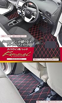 Amazon | Kemmel 日産 モコ MG22S 平成21年6月～平成23年2月 MC